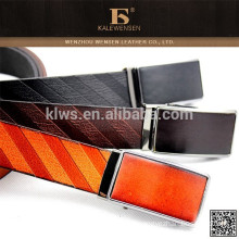 Women leather belt brand names strap